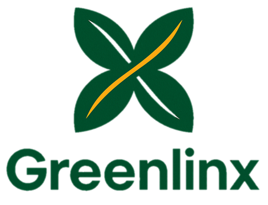Greenlinx Logo